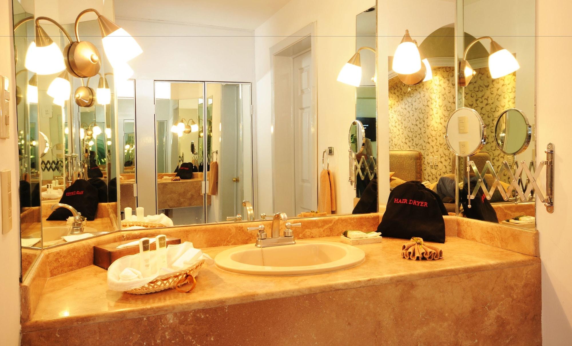 Hotel & Spa Hacienda Baruk Zacatecas Eksteriør billede