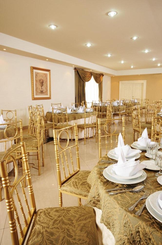 Hotel & Spa Hacienda Baruk Zacatecas Eksteriør billede