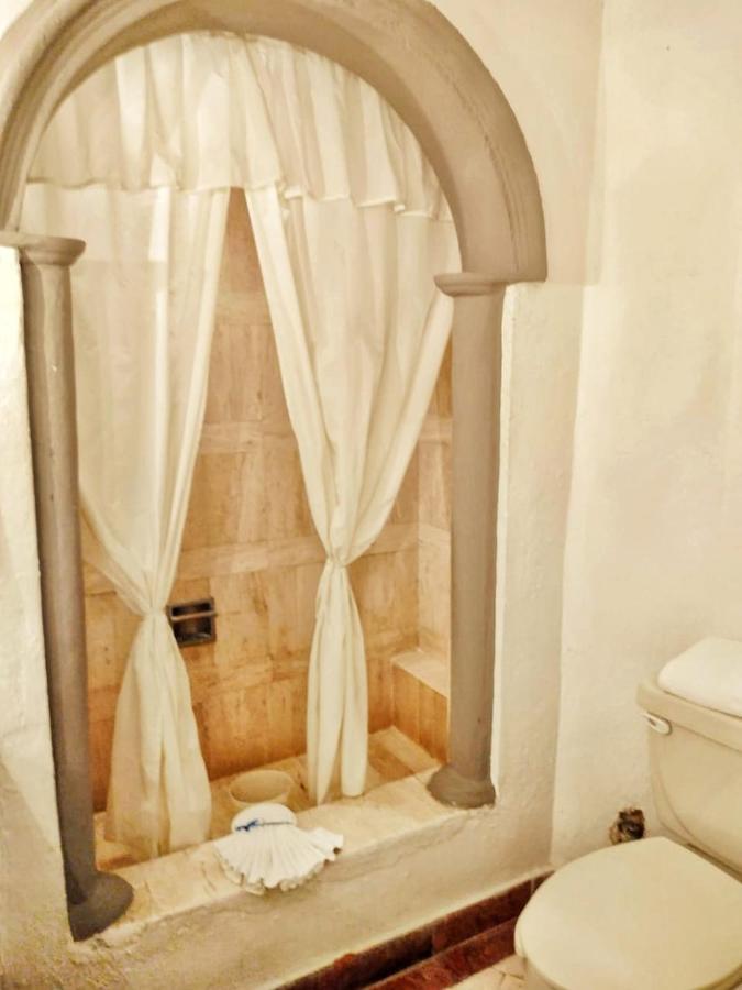 Hotel & Spa Hacienda Baruk Zacatecas Eksteriør billede