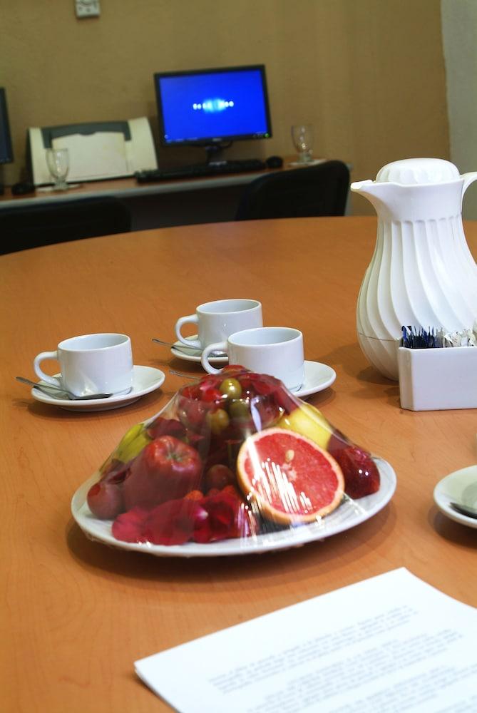 Hotel & Spa Hacienda Baruk Zacatecas Eksteriør billede
