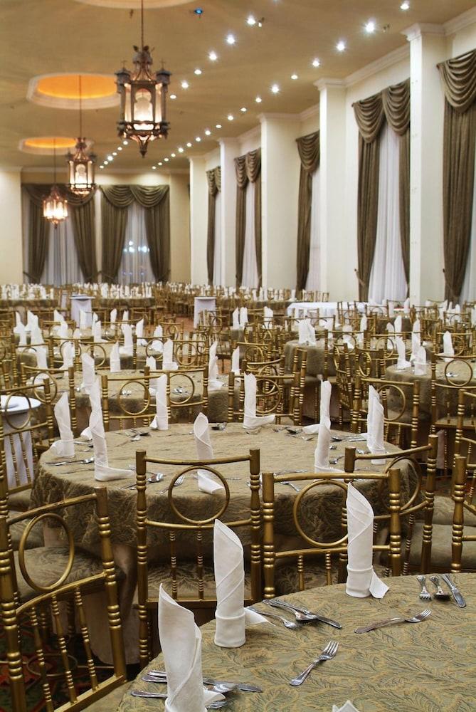 Hotel & Spa Hacienda Baruk Zacatecas Eksteriør billede