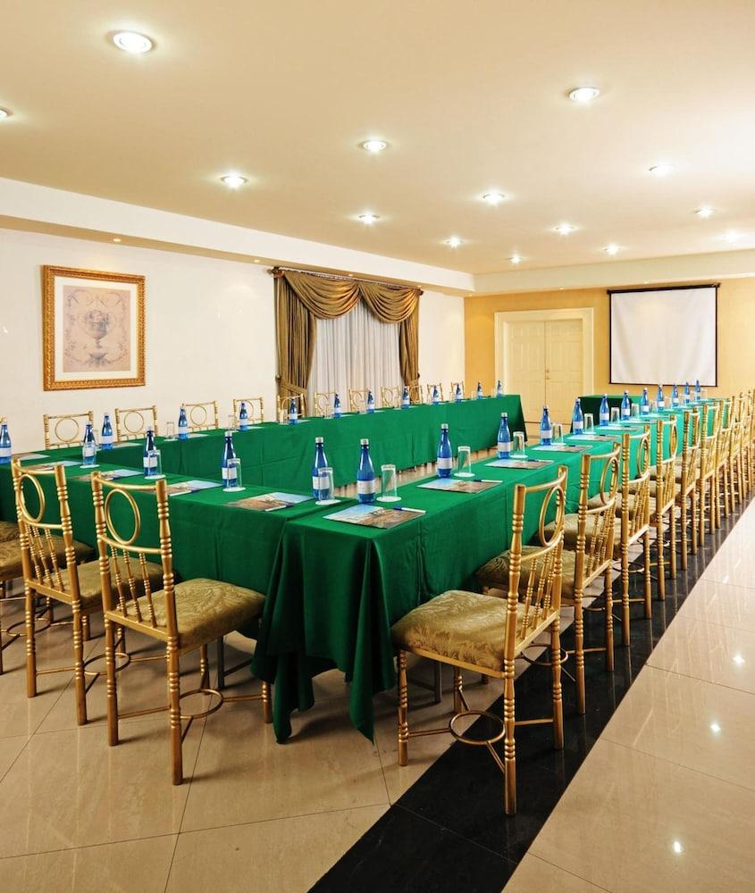 Hotel & Spa Hacienda Baruk Zacatecas Eksteriør billede