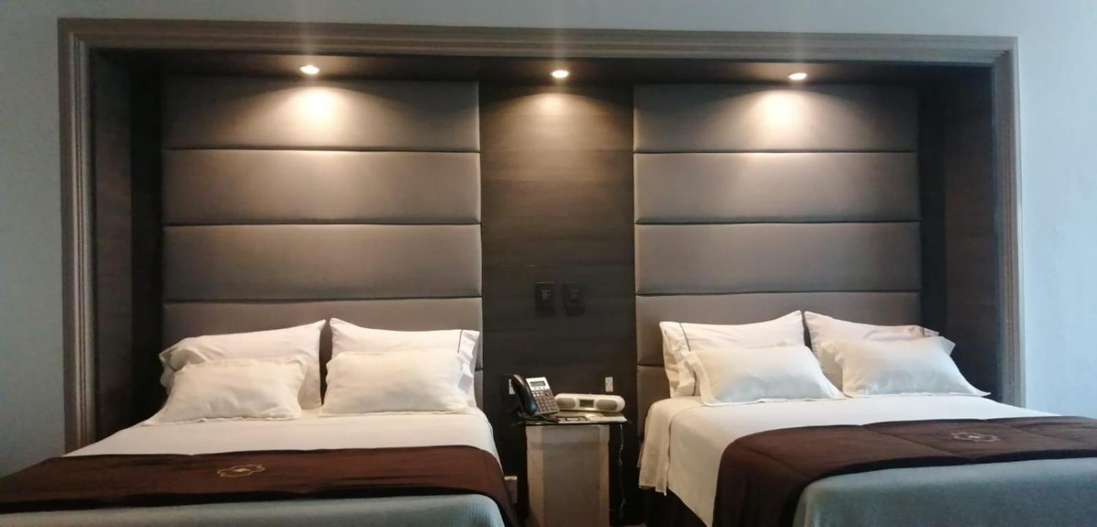 Hotel & Spa Hacienda Baruk Zacatecas Eksteriør billede