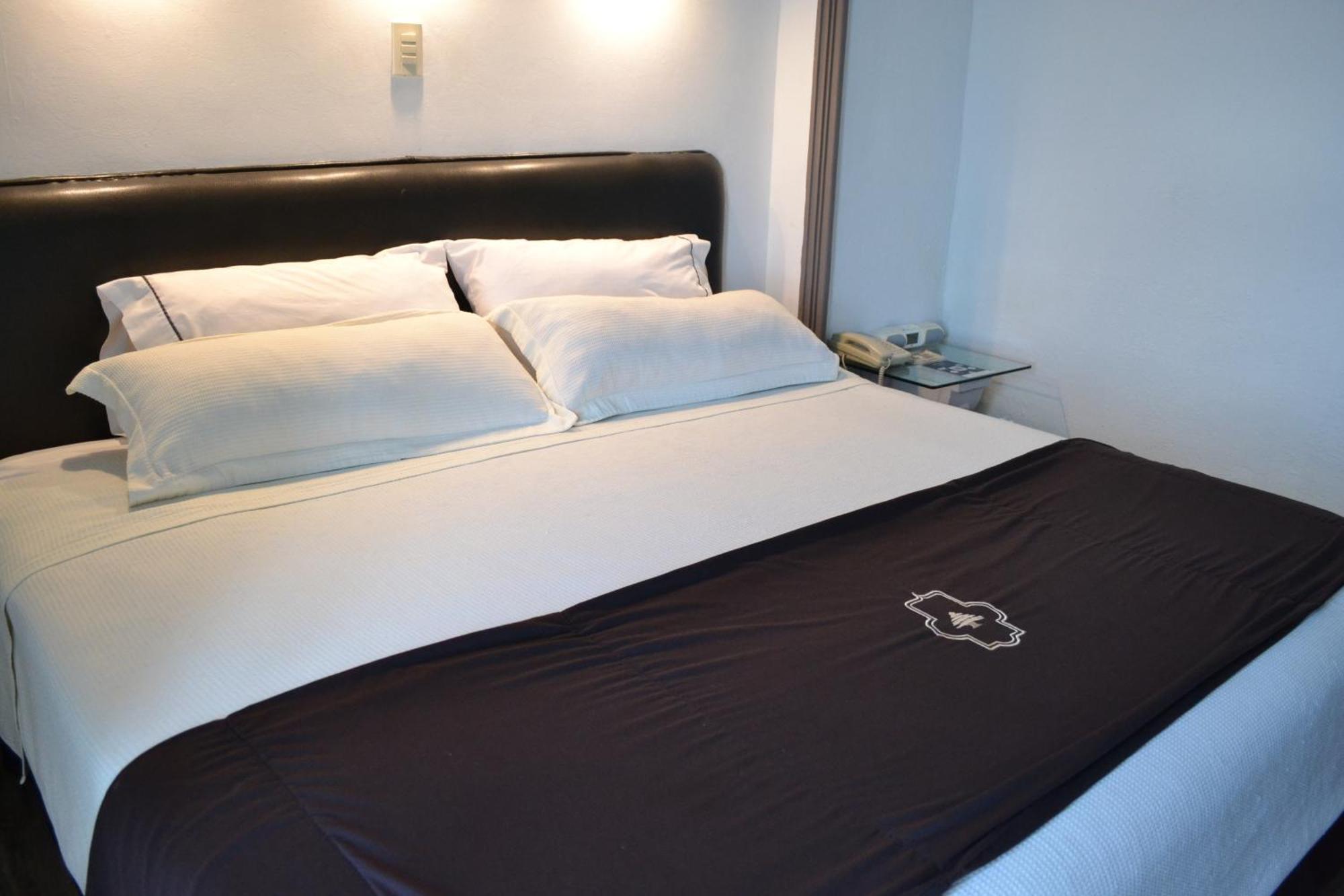 Hotel & Spa Hacienda Baruk Zacatecas Eksteriør billede