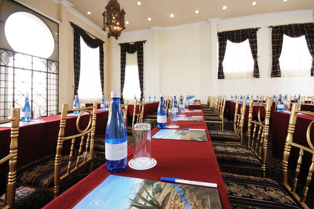 Hotel & Spa Hacienda Baruk Zacatecas Eksteriør billede