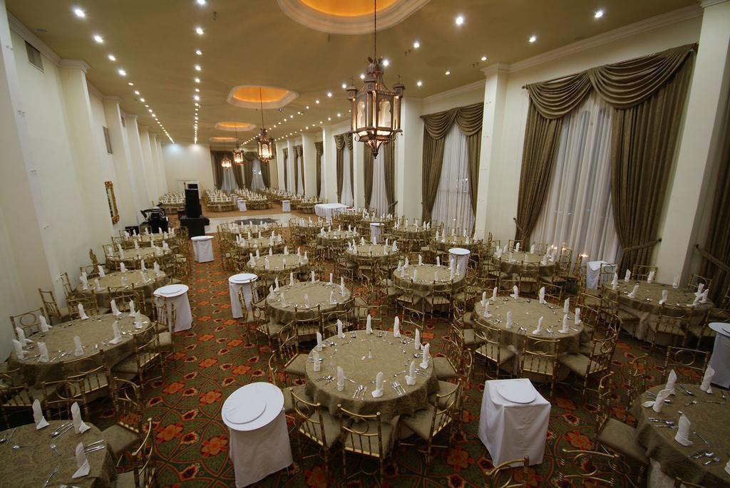 Hotel & Spa Hacienda Baruk Zacatecas Eksteriør billede