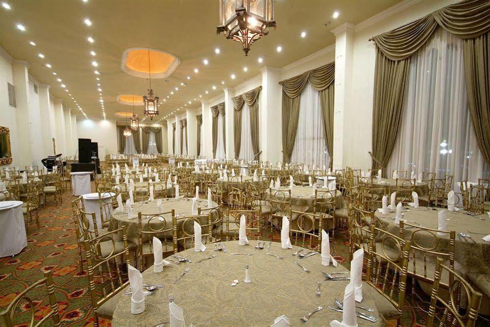 Hotel & Spa Hacienda Baruk Zacatecas Eksteriør billede