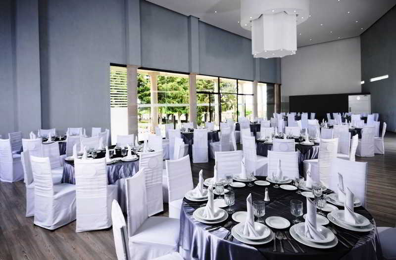 Hotel & Spa Hacienda Baruk Zacatecas Eksteriør billede
